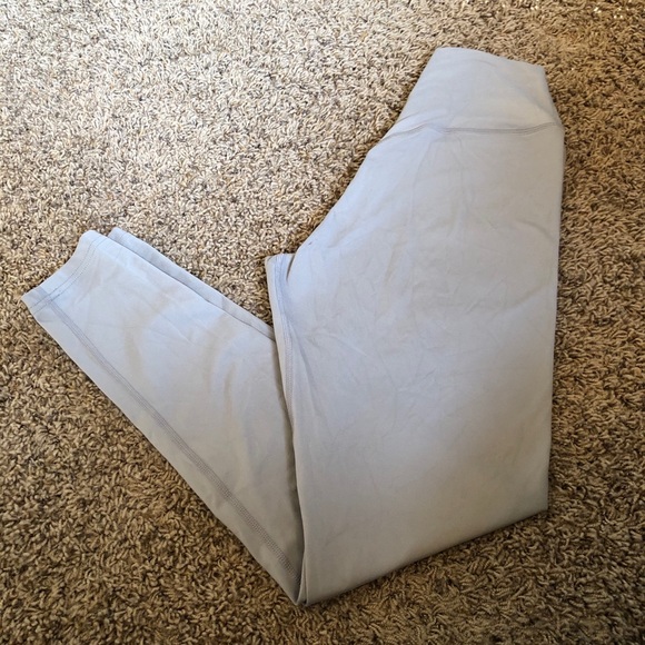 Balance Athletica The OG Pants Leggings Logic Gray - Picture 5 of 8